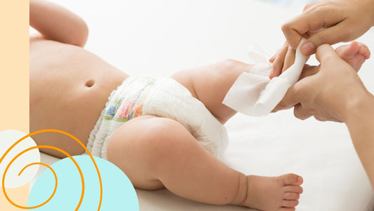 Are Water Wipes Safe for Newborns?