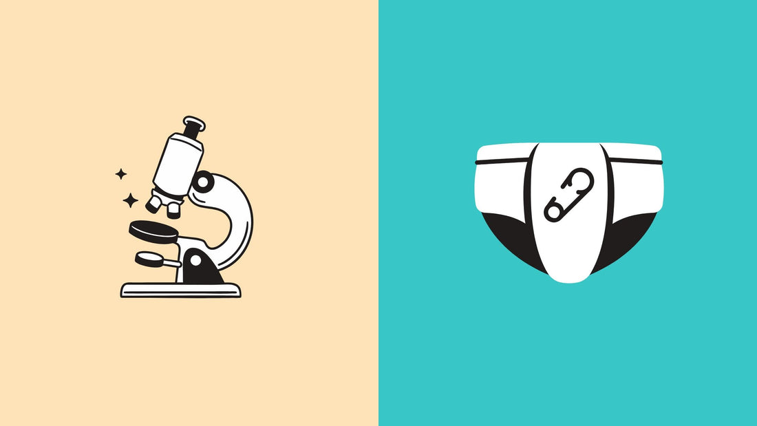 The Skin Microbiome & Diaper Rash: The Science Parents Should Know