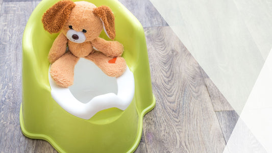 Elimination Communication Tips From a Mama Who's Mastered It