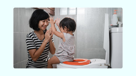 Elimination Communication Explained: Signals, Timing, & Tips for Parents