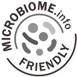 skin microbiome friendly baby lotion